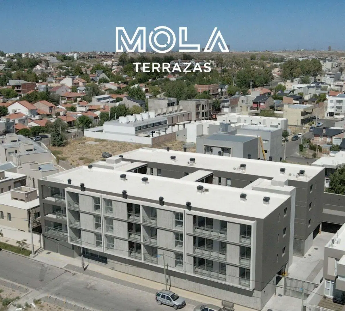 VENTA DEPARTAMENTO TRES DORMITORIOS, NEUQUEN 2