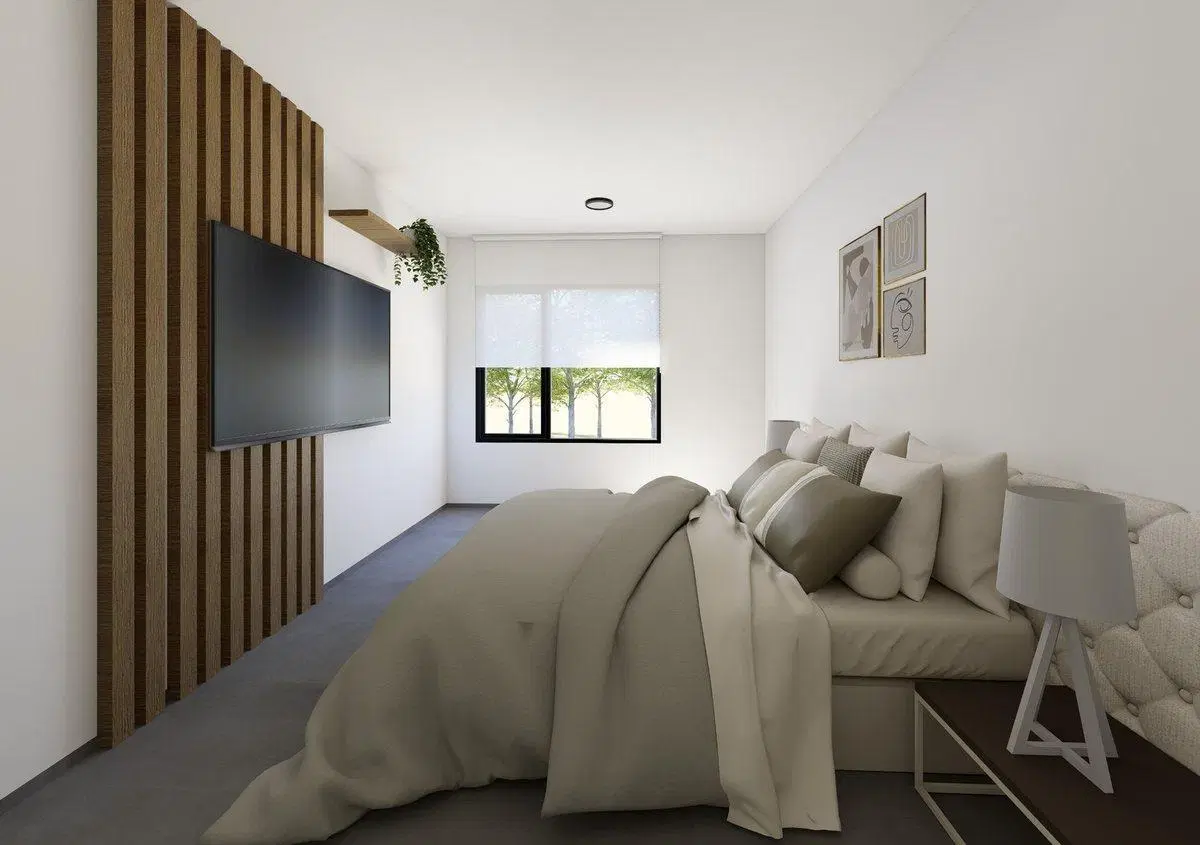 VENTA, DUPLEX 2 DORMITORIOS A ESTRENAR! 3