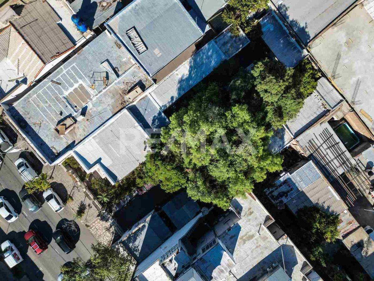 TERRENO CENTRO DE NEUQUEN APTO DESARROLLO