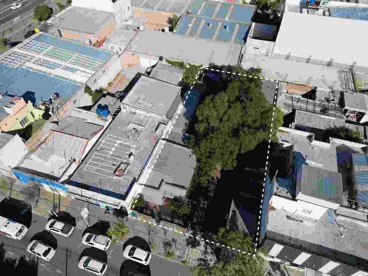 TERRENO CENTRO DE NEUQUEN APTO DESARROLLO 3