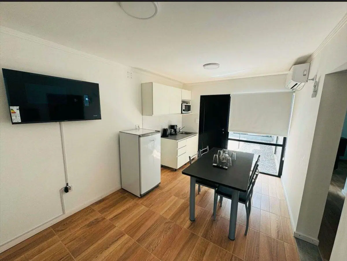 Departamento Con Renta Llave en Mano 2