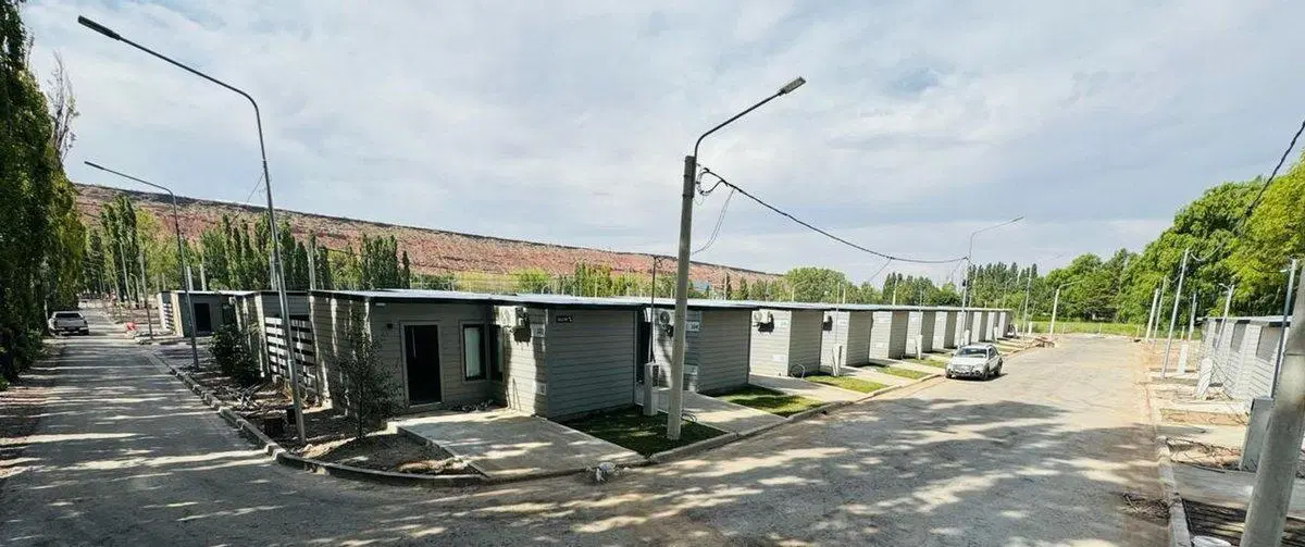 Departamento Con Renta Llave en Mano 3