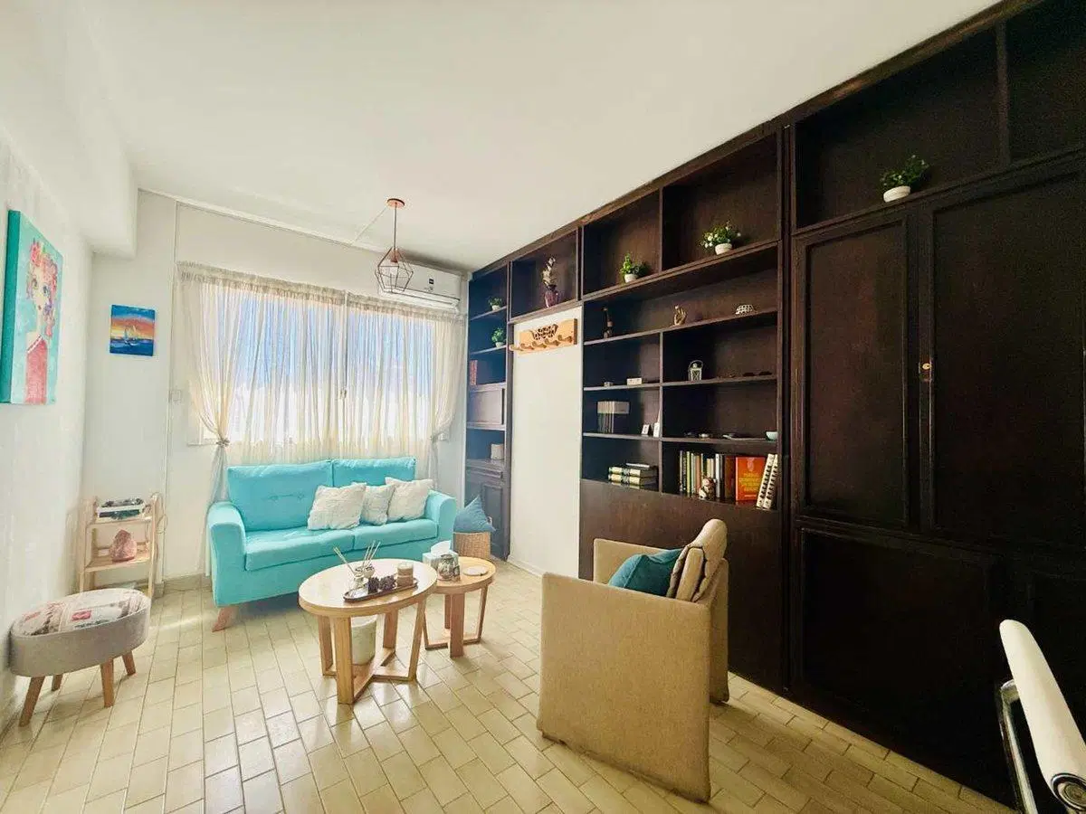 VENTA OFICINA MICROCENTRO DE NEUQUÉN 3