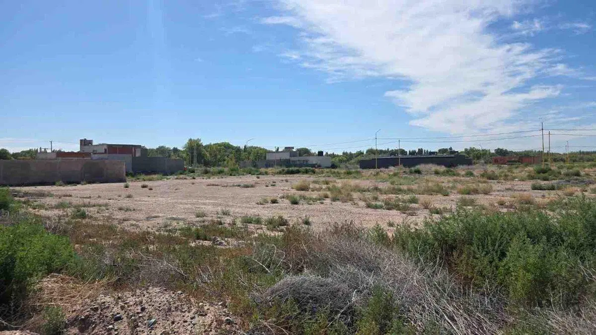 VENTA LOTE B° PRIMA TERRA LOTE 12 MZNA 68 3