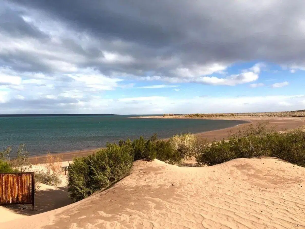 VENTA LOTE CHOCON MEDIO ETAPA PRADERAS 2