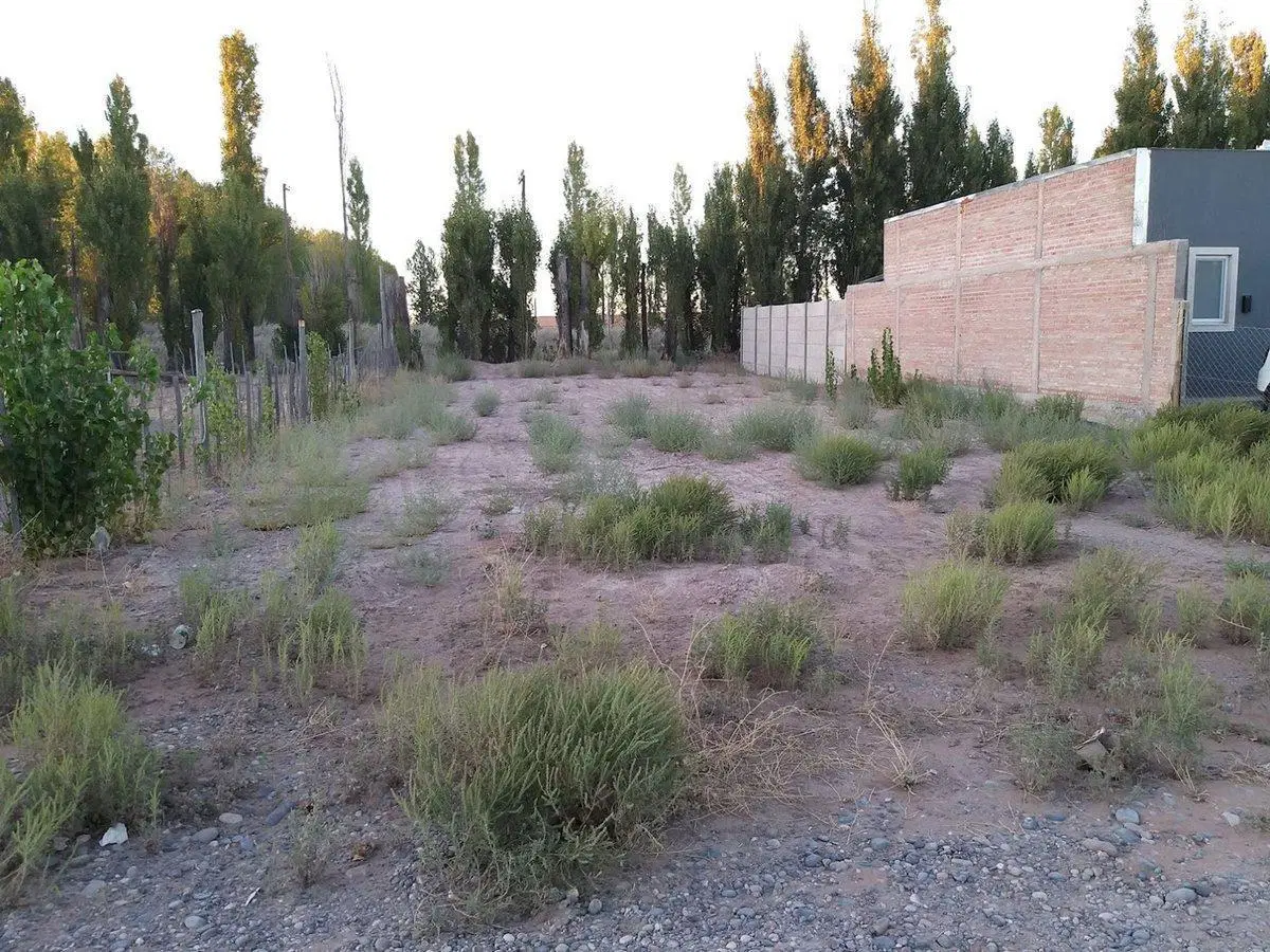 VENTA LOTE LAS LILAS 4