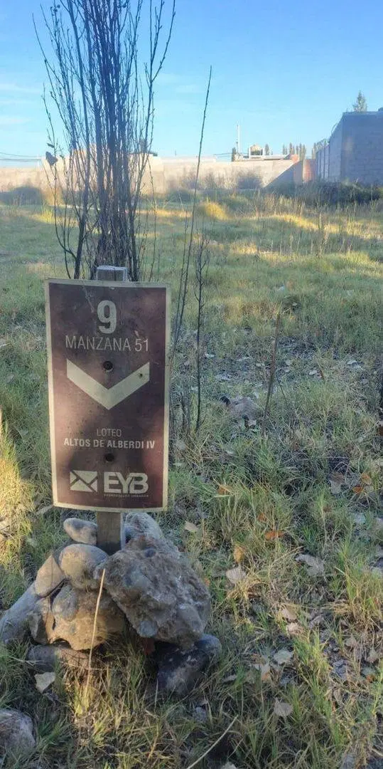 TERRENO EN VENTA, PLOTTIER 3