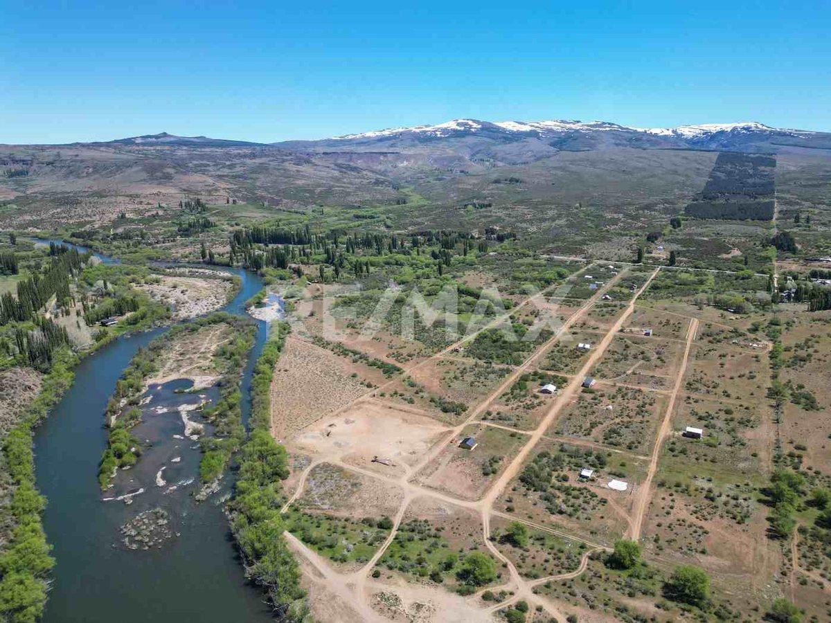 VENTA LOTE AYRES DEL ALUMINE