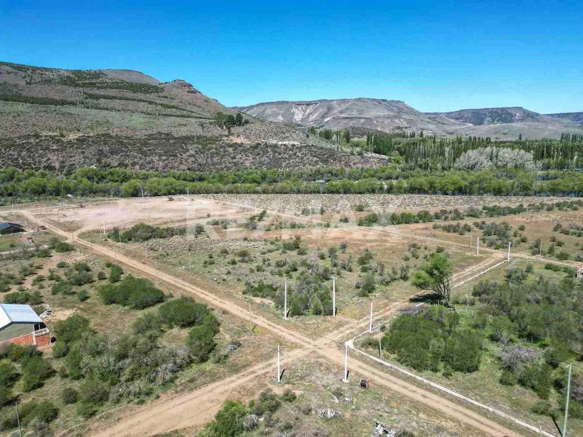 VENTA LOTE AYRES DEL ALUMINE 2