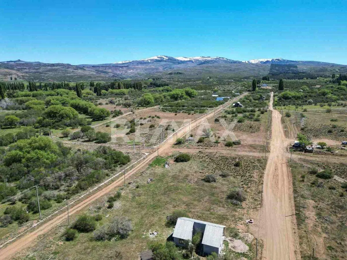 VENTA LOTE AYRES DEL ALUMINE 3