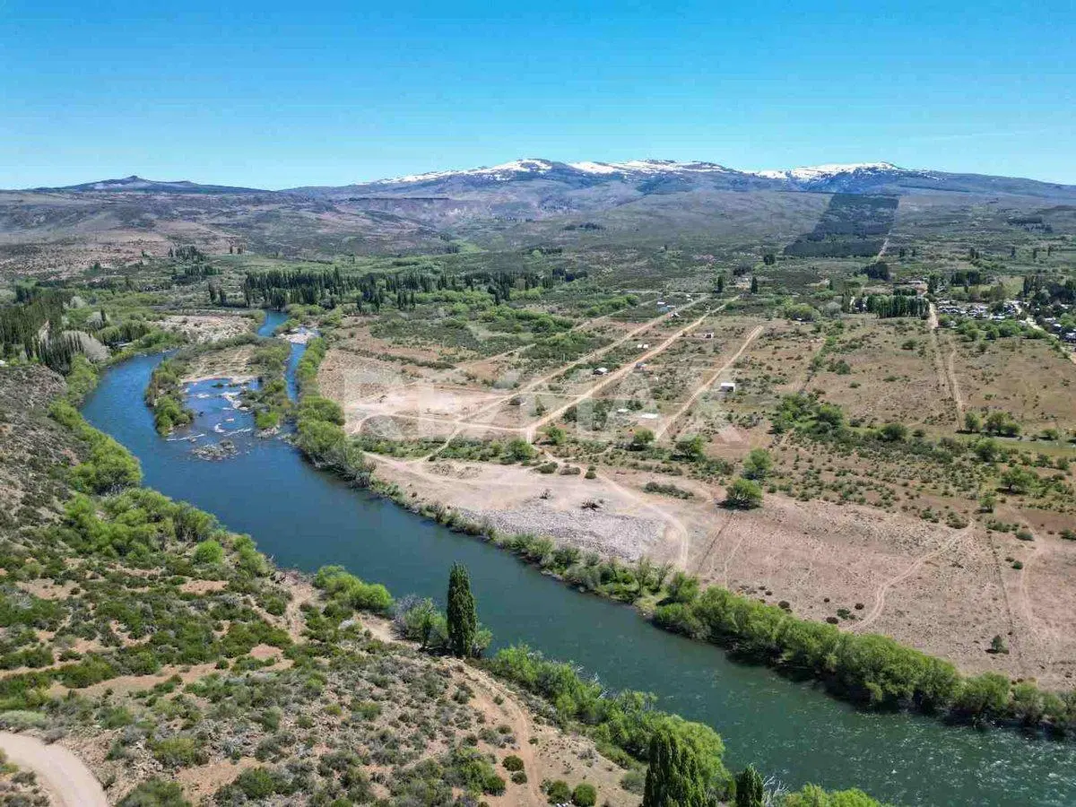 VENTA LOTE AYRES DEL ALUMINE 5