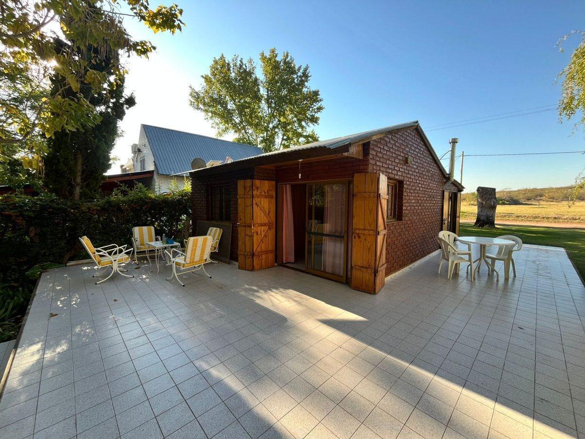 VENTA CASA EN CLUB MARI MENUCO