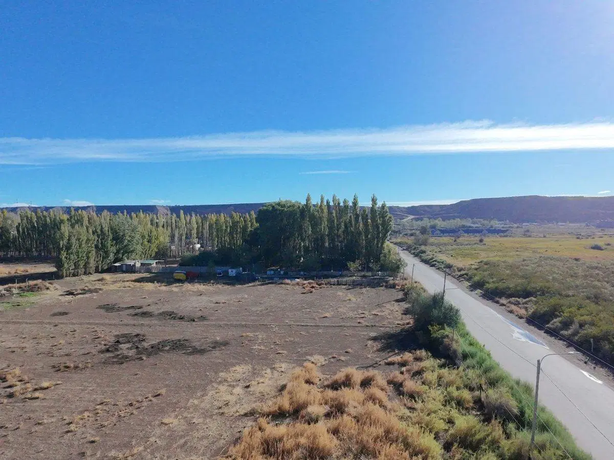 VENTA LOTE APTO DESARROLLO AÑELO 5
