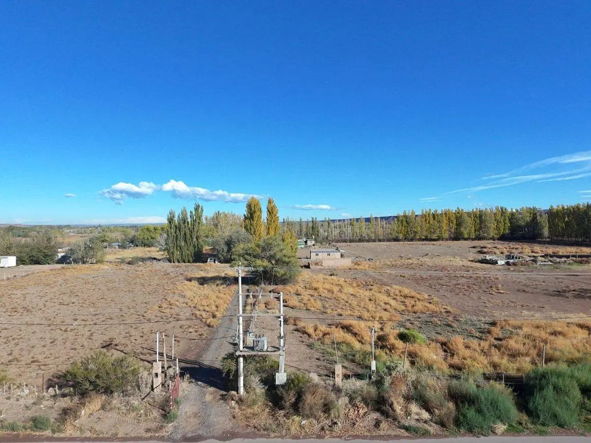 VENTA LOTE APTO DESARROLLO AÑELO 5