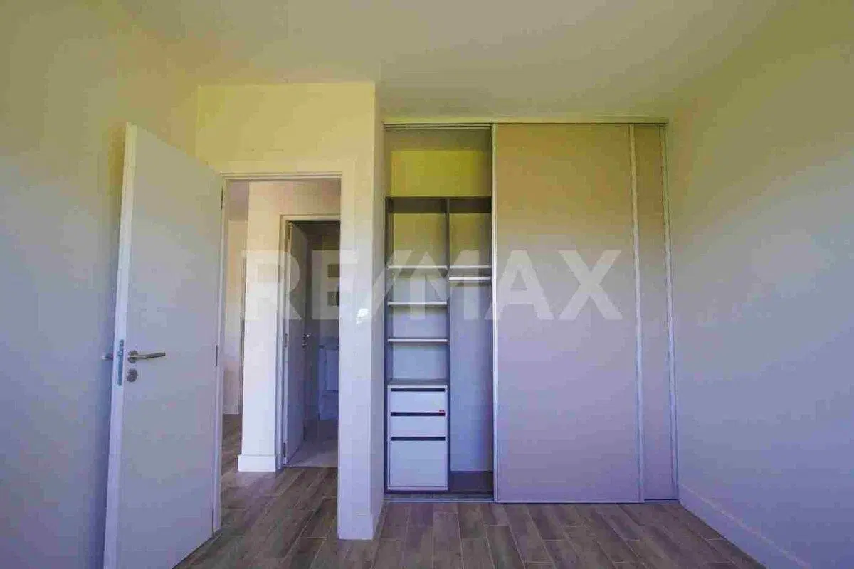 VENTA DEPARTAMENTO 2 DORM CON TERRAZA, B° CANALES 2