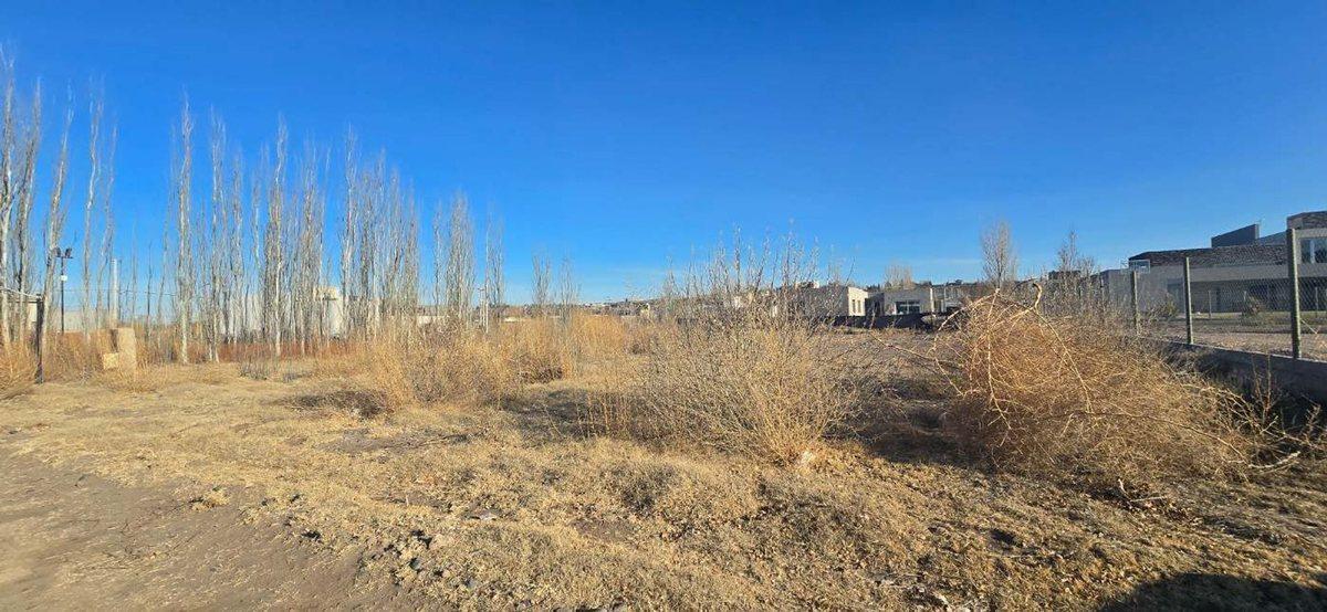 VENTA TERRENO BARRIO EL VERGEL