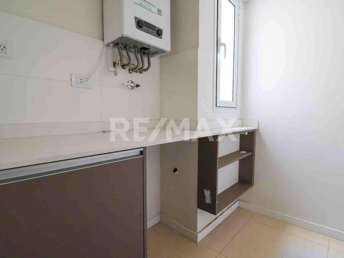 VENTA DEPARTAMENTO UN DORMITORIO | EDIFICIO RIALTO 4