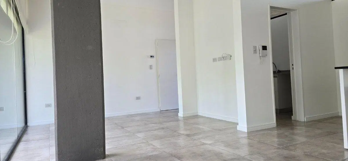 VENTA DPTO. 1 DORMITORIO - SAUCES DEL LIMAY 3