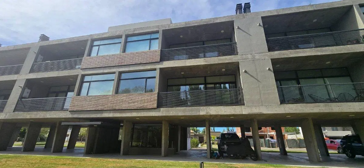 VENTA DPTO. 1 DORMITORIO - SAUCES DEL LIMAY 4