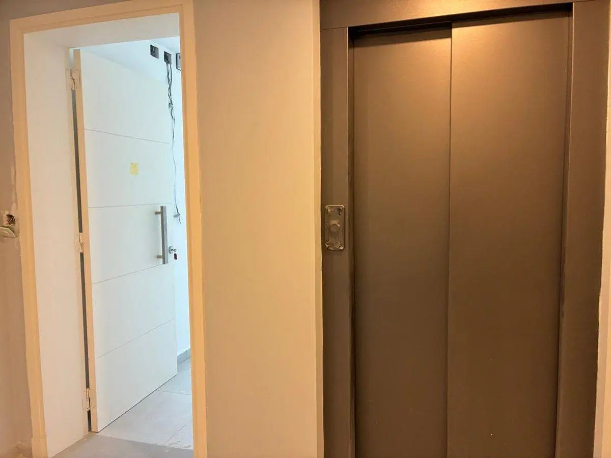 VENTA DPTO 1 DORMITORIO EDIF NOVA R7, CENTENARIO 5