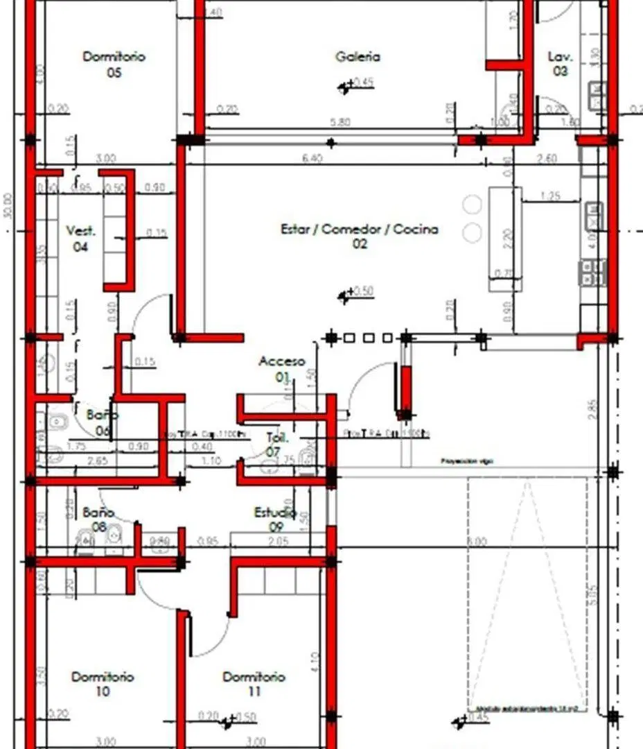 Plano 1
