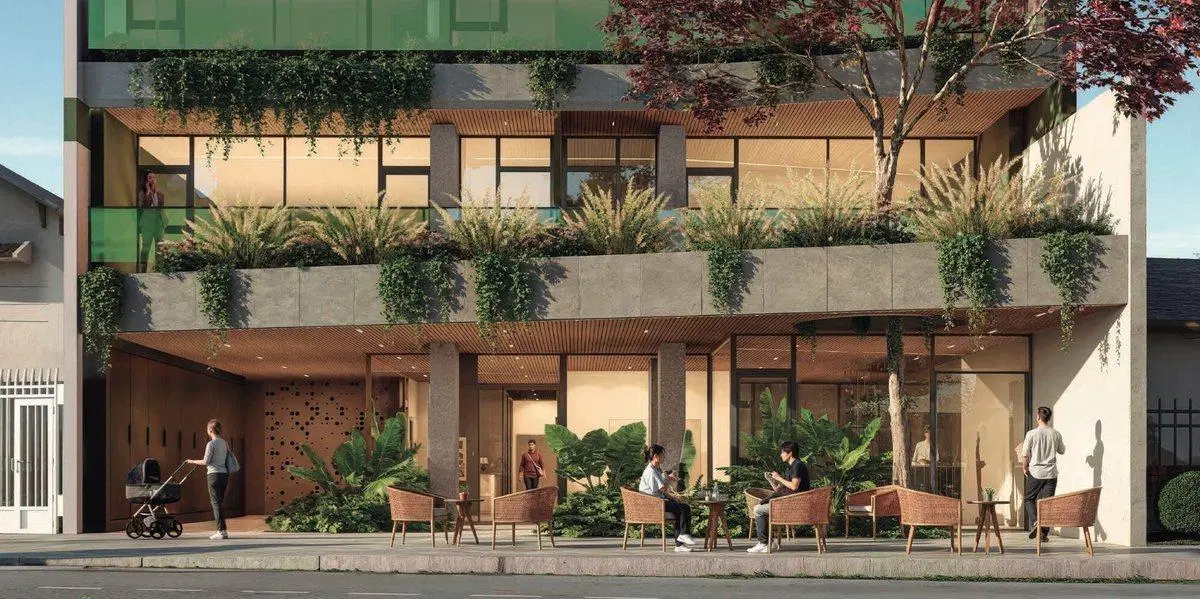 VENTA | DEPARTAMENTO 2 DORM | TORRE BONTÁNICA 3