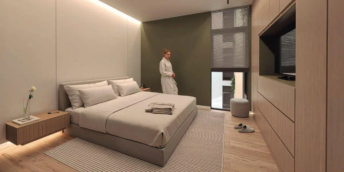 VENTA | DPTO PENTHOUSE | TORRE BONTÁNICA 4