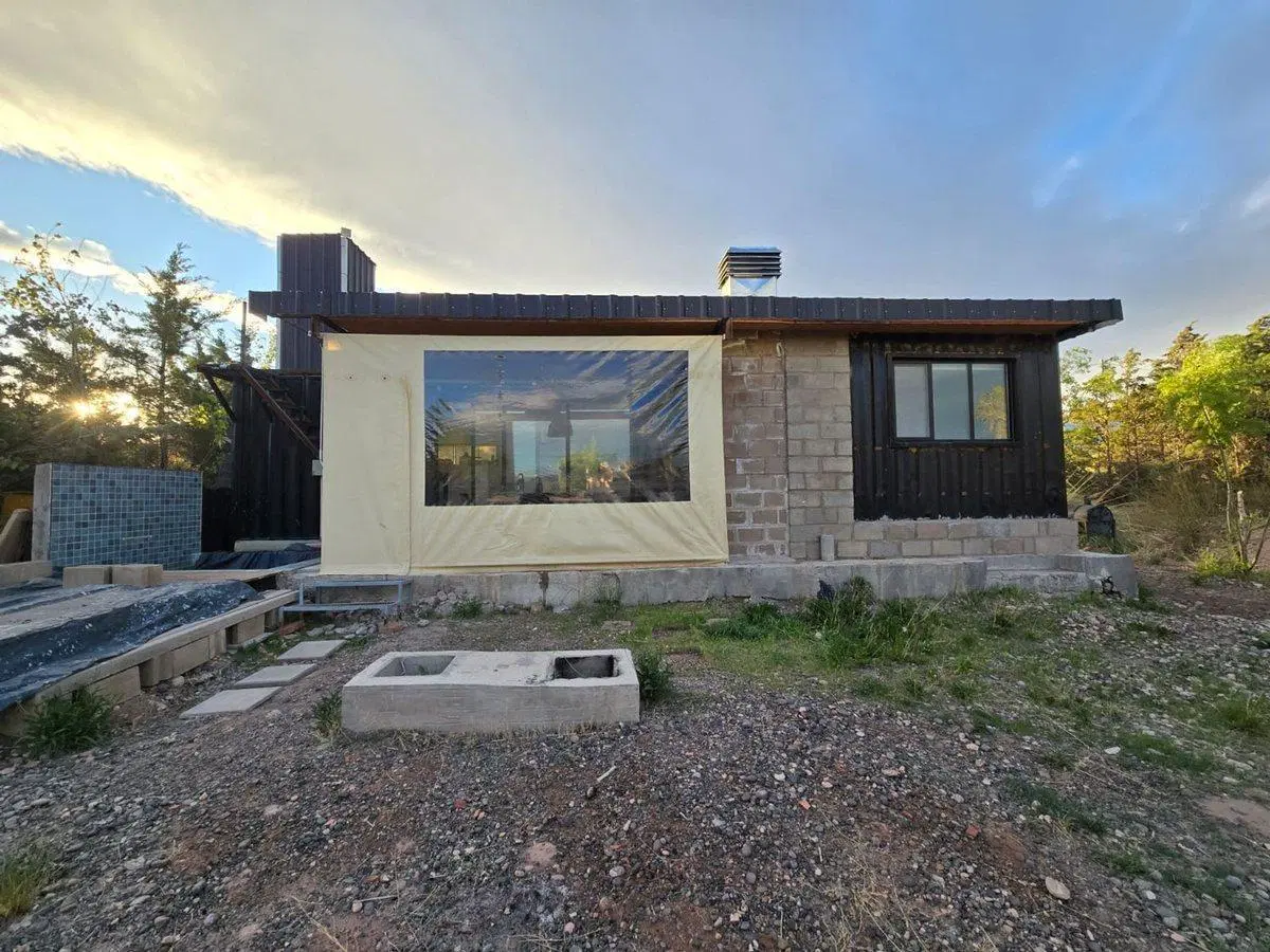 VENTA CASA AMOBLADA, B° CLUB NAUTICO BARREALES 2