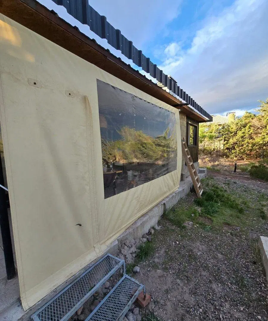 VENTA CASA AMOBLADA, B° CLUB NAUTICO BARREALES 5