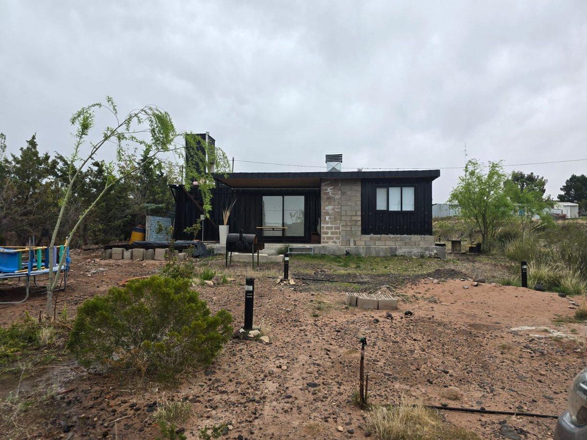 VENTA CASA AMOBLADA, B° CLUB NAUTICO BARREALES