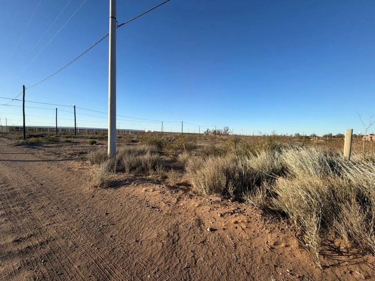 VENTA TERRENO EN ALTOS DE ARROYITO 2