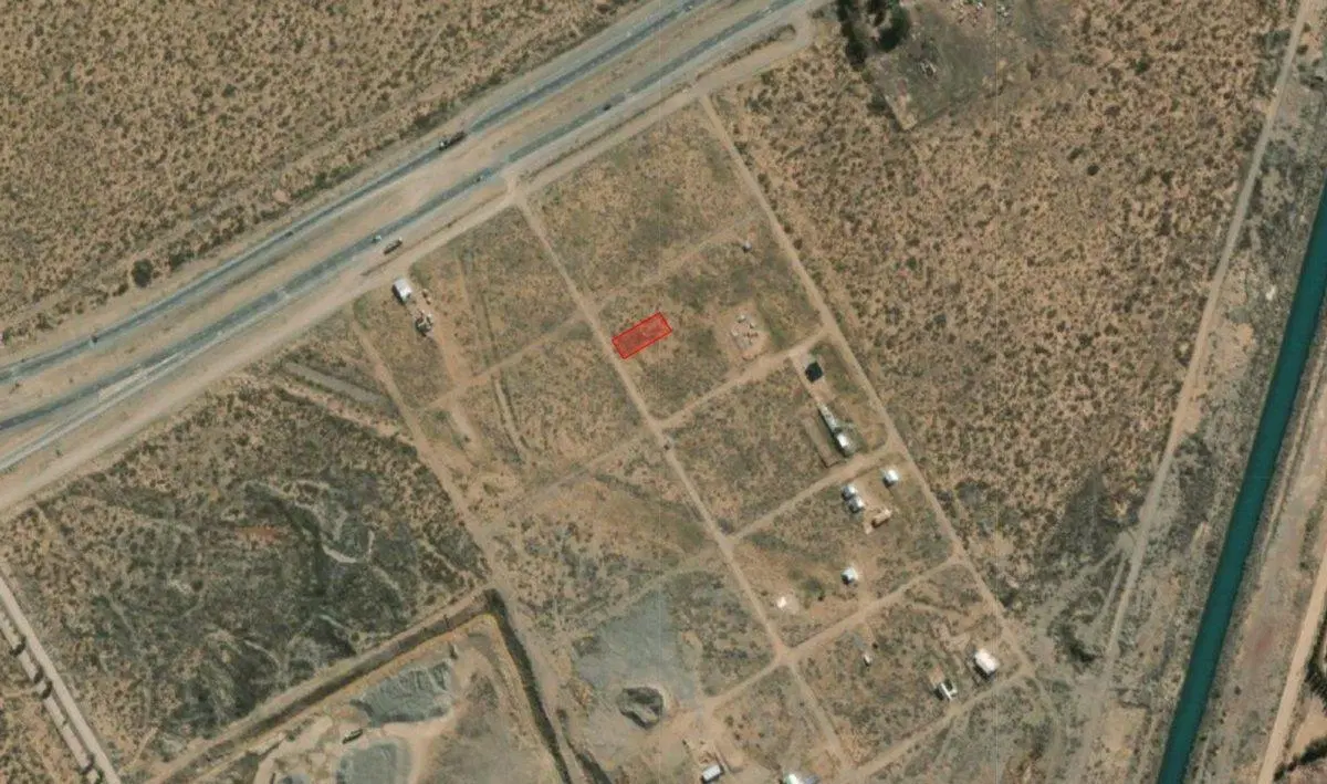 VENTA TERRENO EN ALTOS DE ARROYITO 3