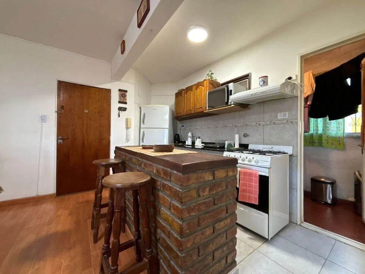 VENTA DEPARTAMENTO 3 DORMITORIOS B° MUDON 3