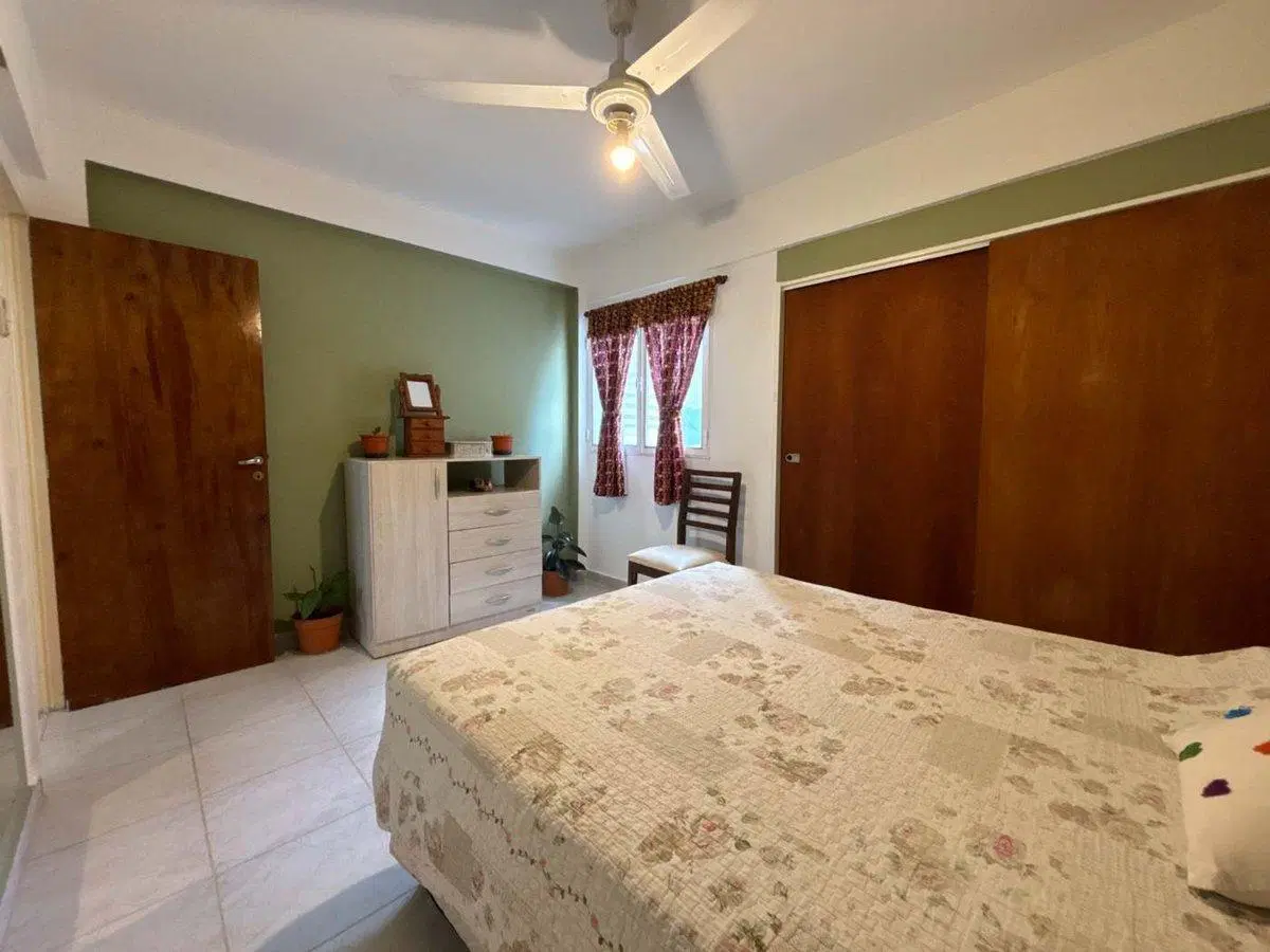 VENTA DEPARTAMENTO 3 DORMITORIOS B° MUDON 4