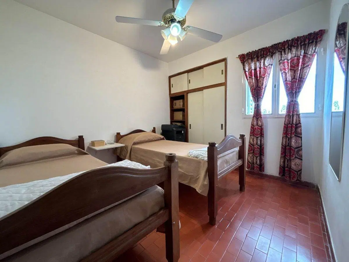 VENTA DEPARTAMENTO 3 DORMITORIOS B° MUDON 5