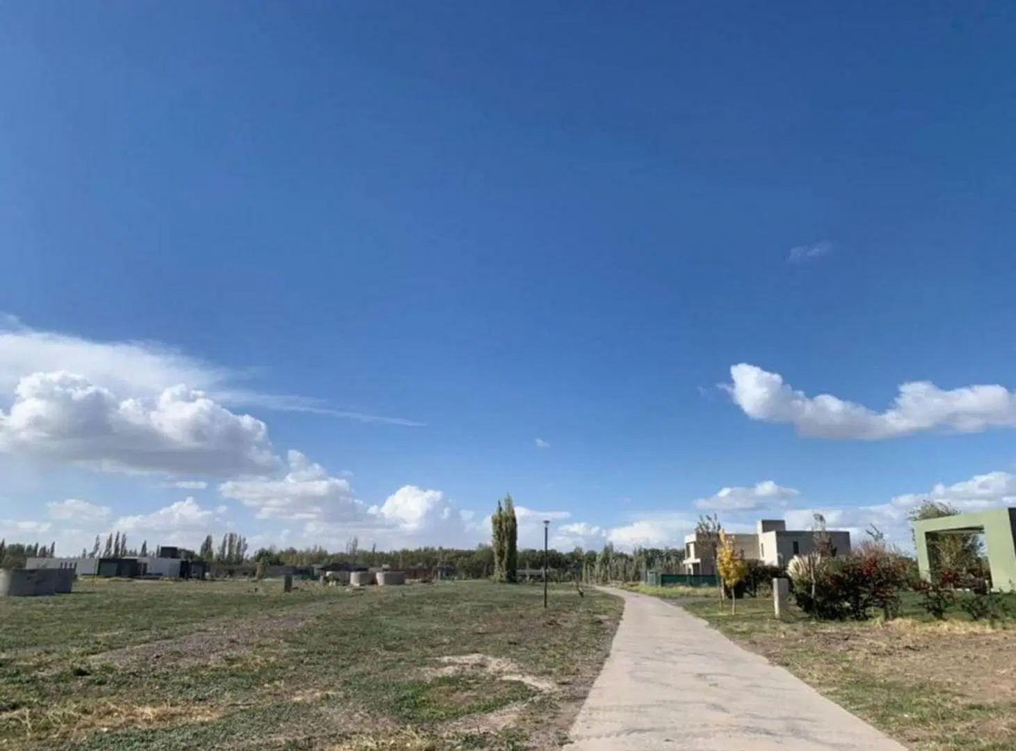 LOTE EN VENTA BARRIO CERRADO EL VERGEL 2