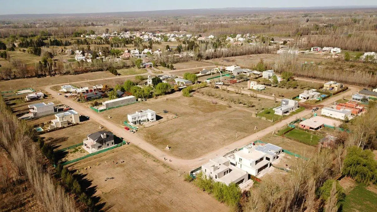 LOTE UF69 | 1287,72m2 | EN ALTOS DE VALENTINA 4