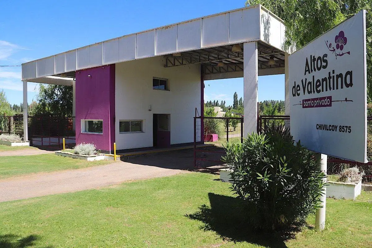 LOTE UF69 | 1287,72m2 | EN ALTOS DE VALENTINA 3