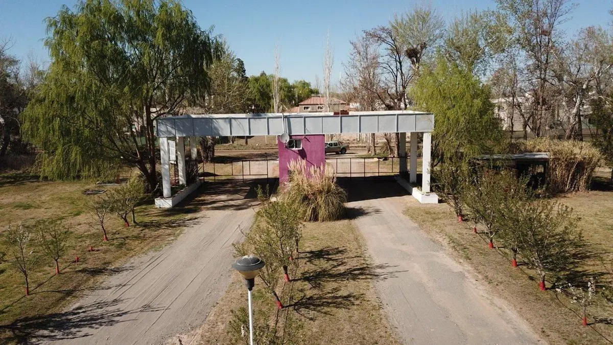 LOTE UF69 | 1287,72m2 | EN ALTOS DE VALENTINA 2