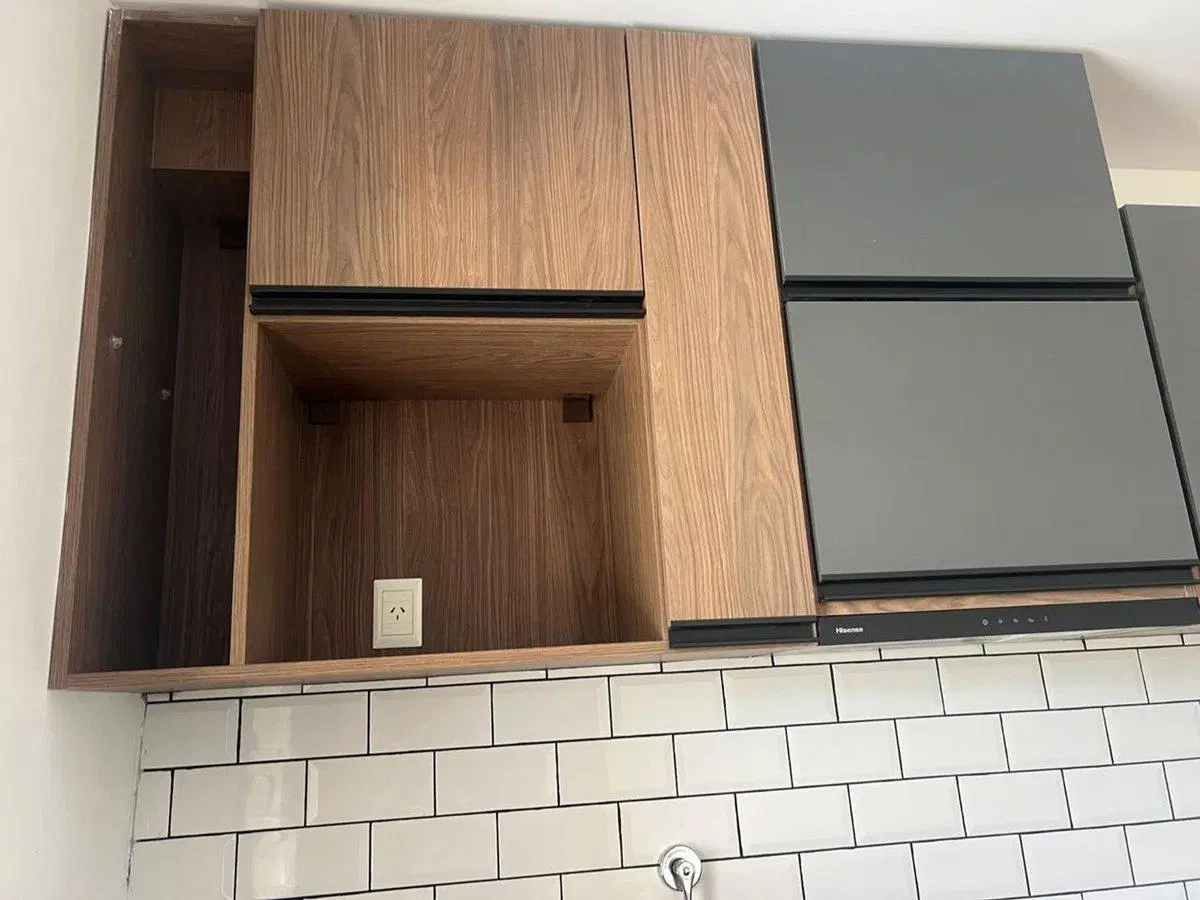 DUPLEX 2 DORMITORIOS EN VENTA TIERRA MANSA 4