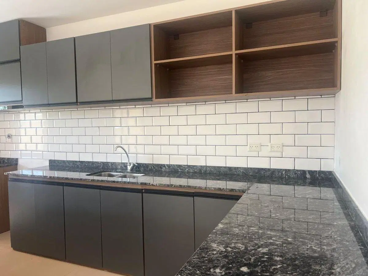 DUPLEX 2 DORMITORIOS EN VENTA TIERRA MANSA 3
