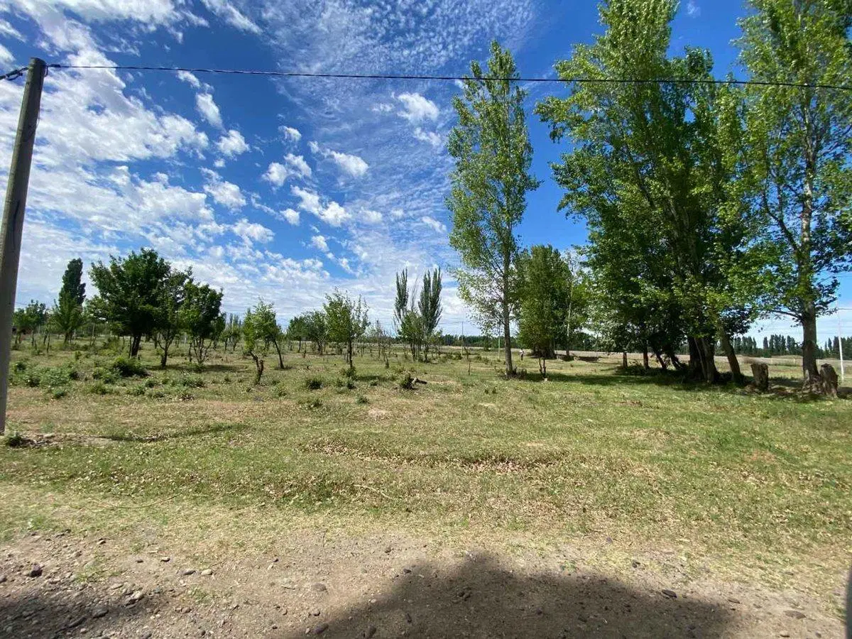 VENTA LOTE LOTEO DON VICENTE 2
