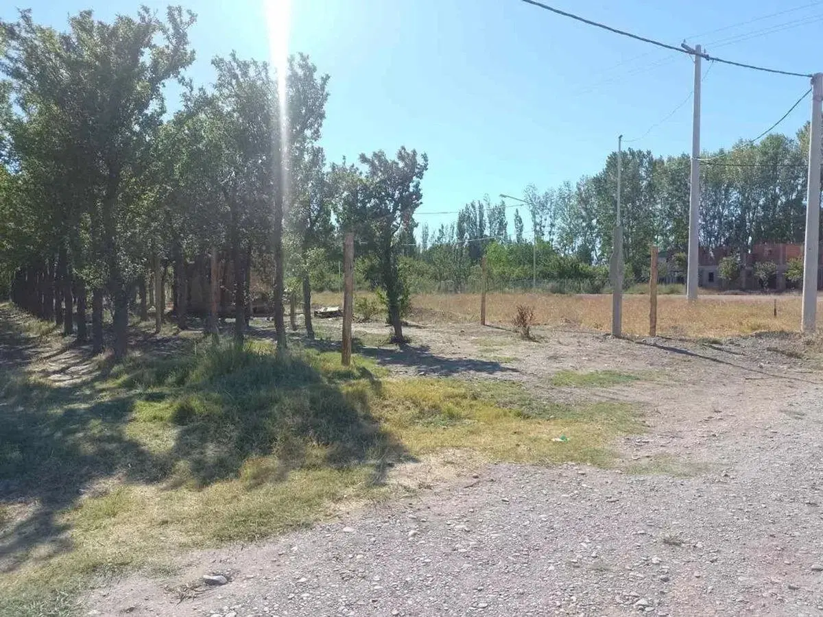 VENTA LOTE LOTEO DON VICENTE 5