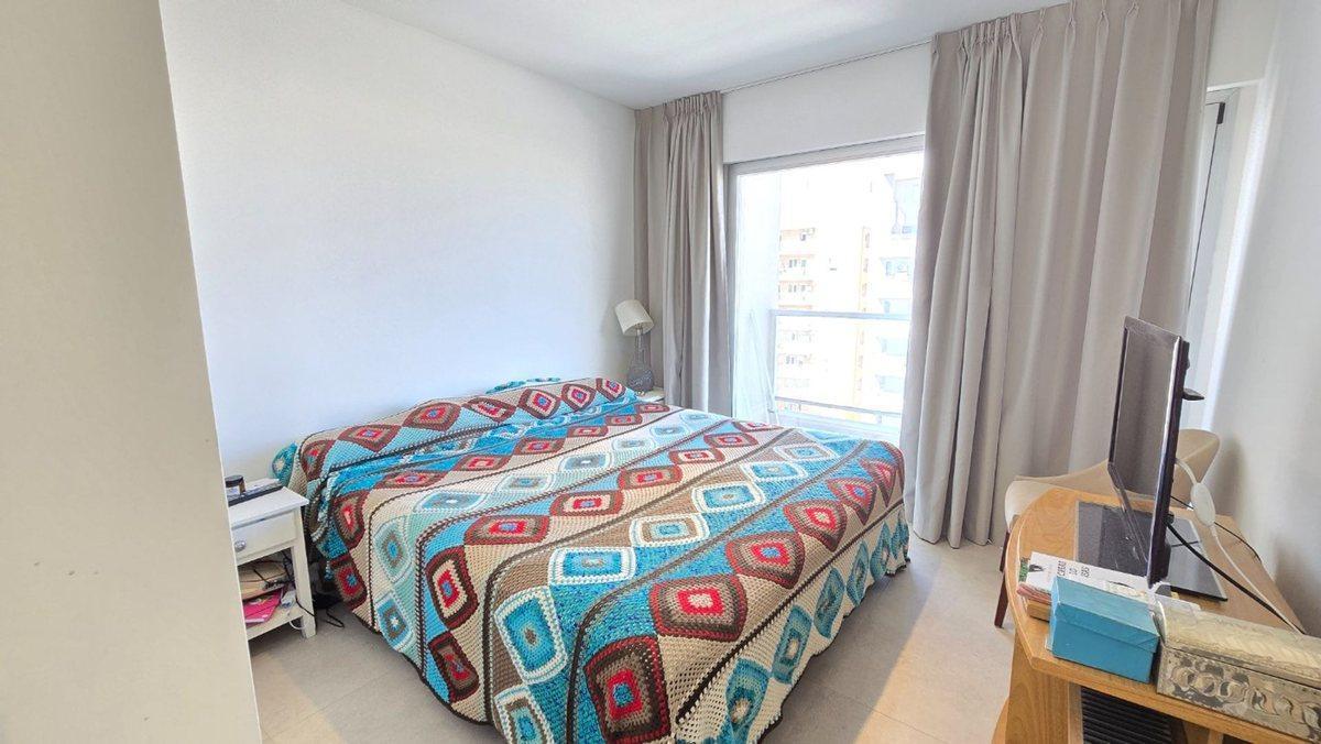 VENTA DTO 2 DORM + COCHERA, EDIFICIO ALMA BARDA