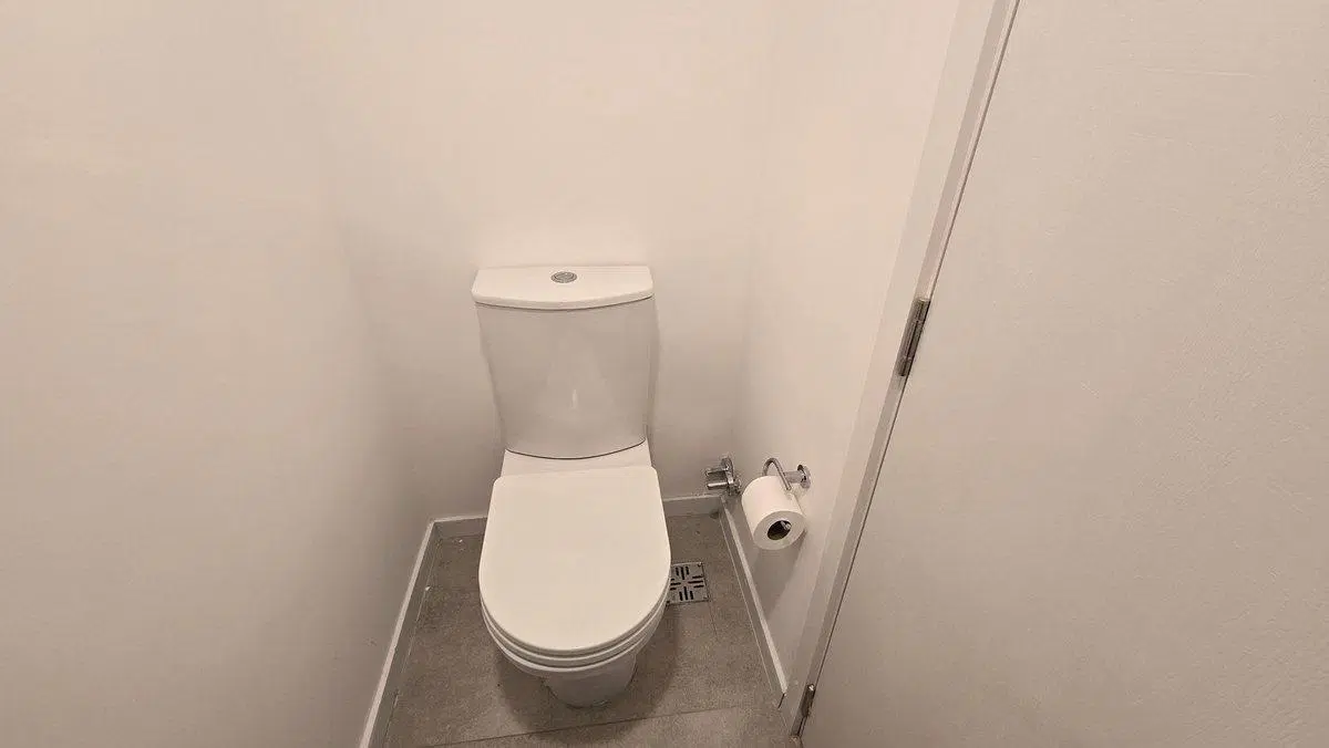 VENTA DTO 2 DORM + COCHERA, EDIFICIO ALMA BARDA 5
