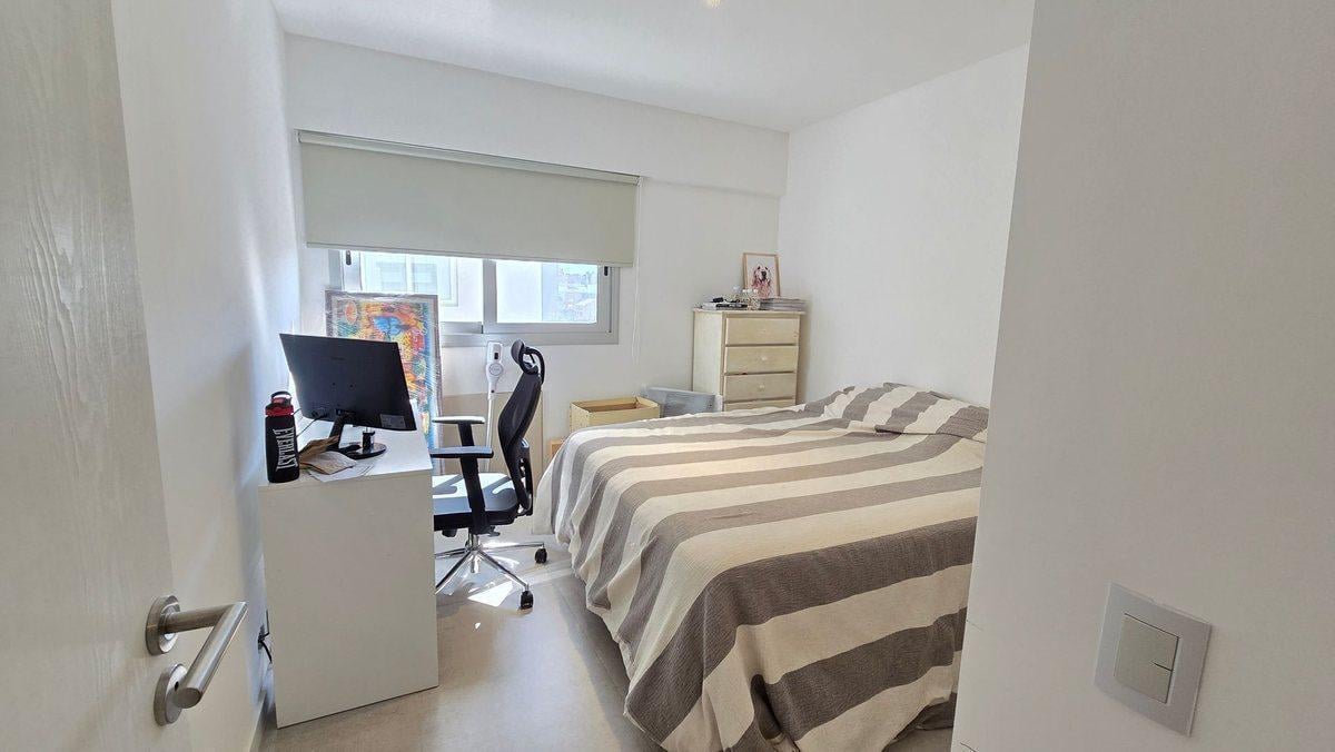 VENTA DTO 2 DORM + COCHERA, EDIFICIO ALMA BARDA