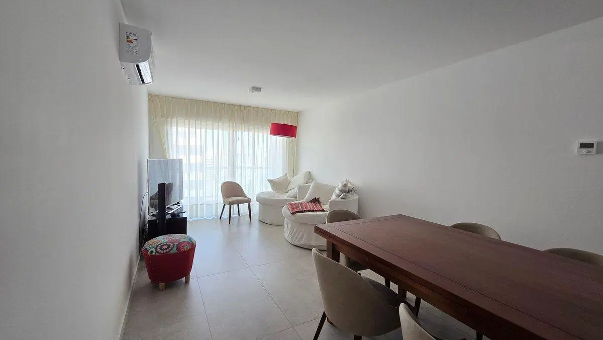 VENTA DTO 2 DORM + COCHERA, EDIFICIO ALMA BARDA 3