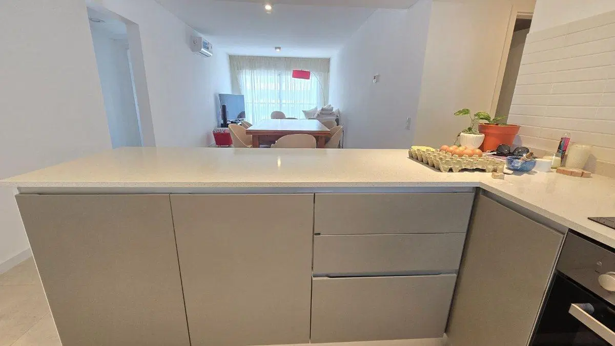 VENTA DTO 2 DORM + COCHERA, EDIFICIO ALMA BARDA 4