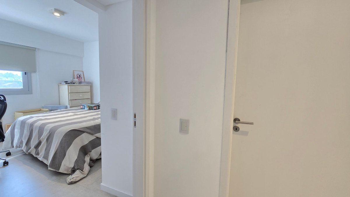 VENTA DTO 2 DORM + COCHERA, EDIFICIO ALMA BARDA