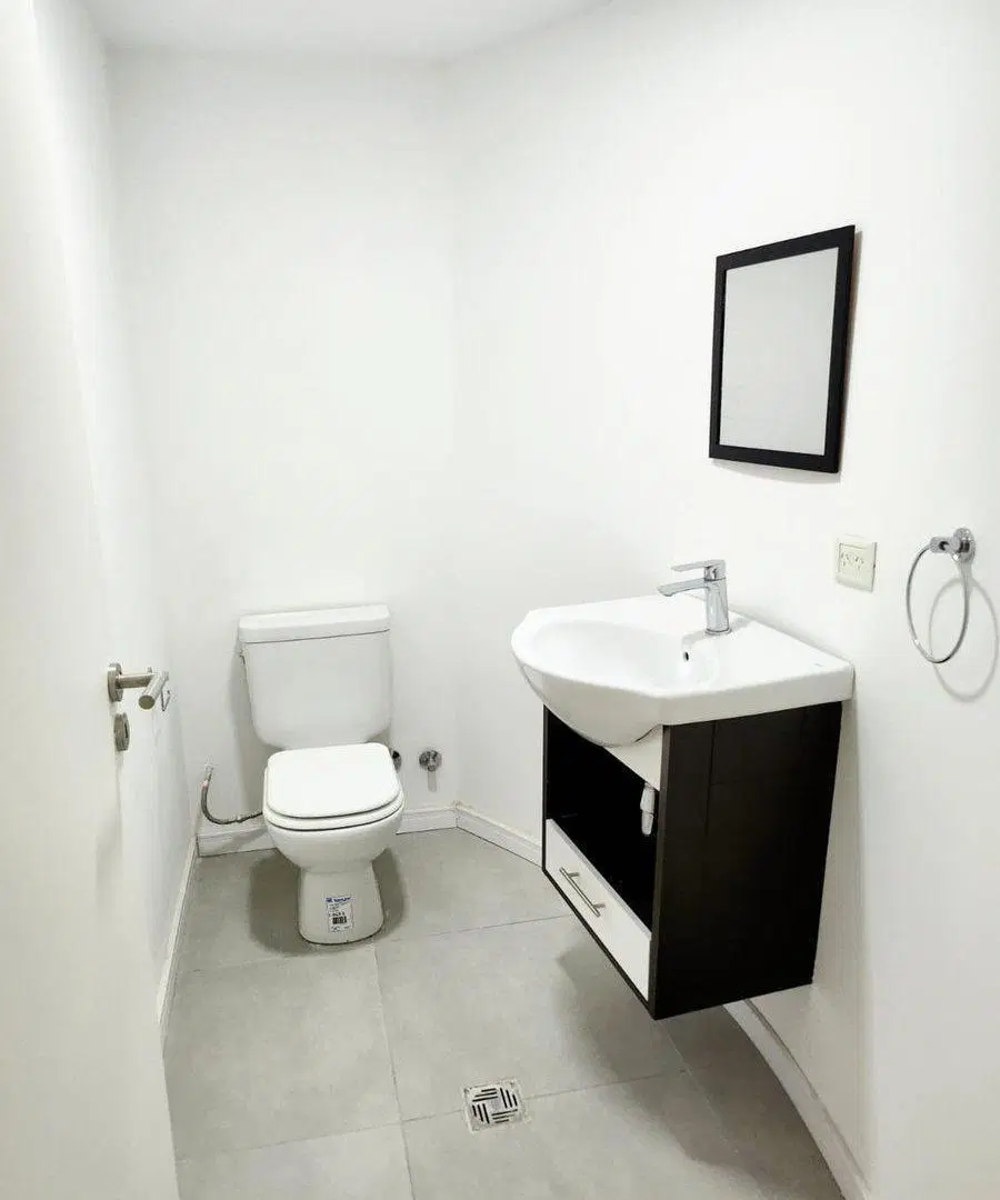 VENTA DEPARTAMENTO 1 DORMITORIO 4
